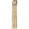 Ekena Millwork Traditional Craftsman Rough Sawn Outlooker, Douglas Fir, 8"W x 34"D x 42"H OUT08X34X42TRA04RDF - alternate 2